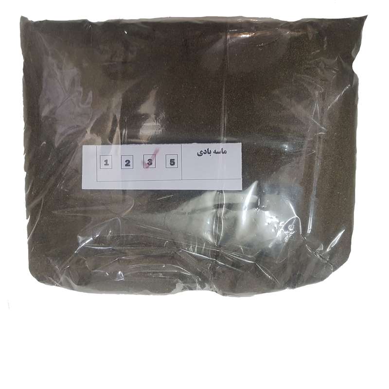 ماسه بادی مدل TRZ وزن 3 کیلوگرم