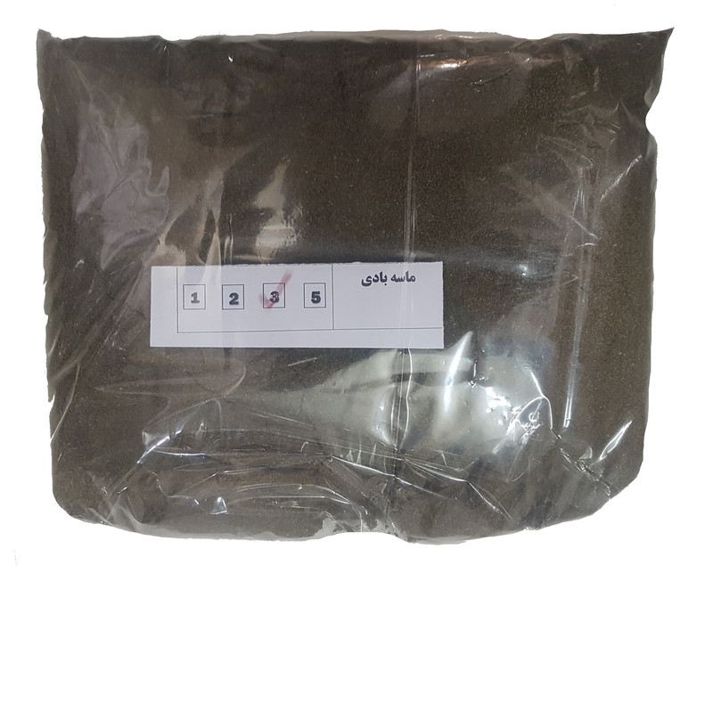 ماسه بادی مدل TRZ وزن 3 کیلوگرم ماسه بادی مدل TRZ وزن 3 کیلوگرم