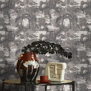 کاغذ دیواری مدل 204048