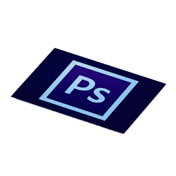 ماوس پد مدل photoshop