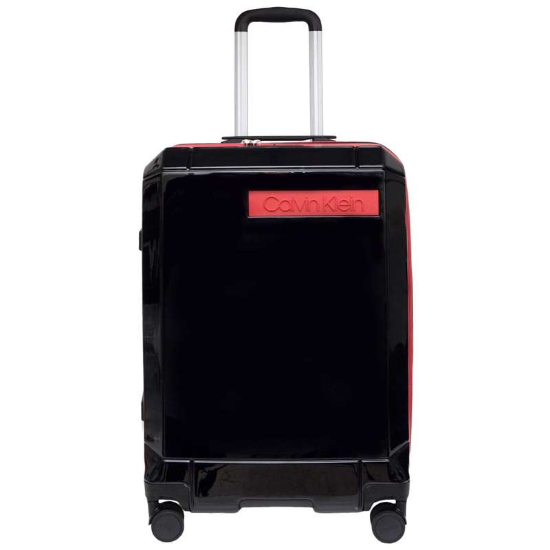 چمدان مدل CK ICON ICO سایز متوسط