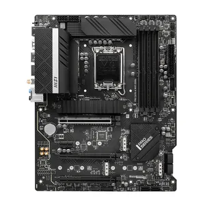 مادربرد ام اس آی مدل PRO Z690-A WIFI DDR4