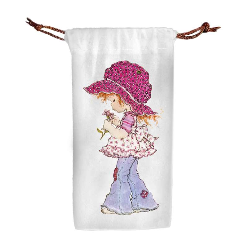 کیف عینک مدل دختر کد 155 KK