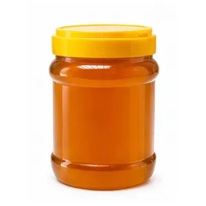Khansar Natural Multi-Herb Honey - 1000 grams