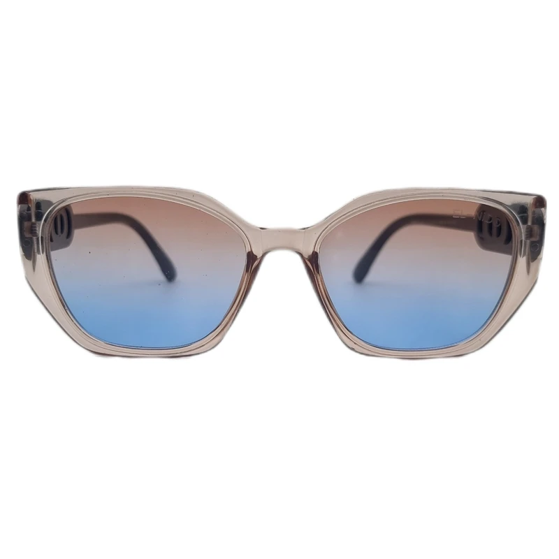 عینک آفتابی گربه ای زنانه مدل 86945gh