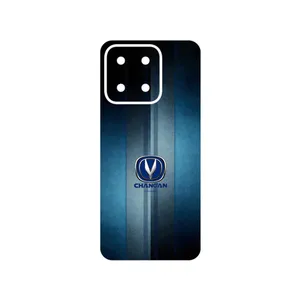 MAHOOT CHANGAN Cover Sticker for Honor X5b