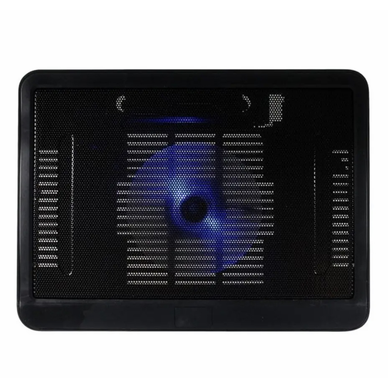 پایه خنک کننده لپ تاپ مدل N_191_BLUE_LED
