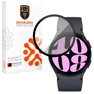 Samurai Pama Screen Protector For Samsung Galaxy Watch 6 40mm