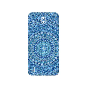 MAHOOT Mandala Design 1 Cover Sticker for Nokia C1