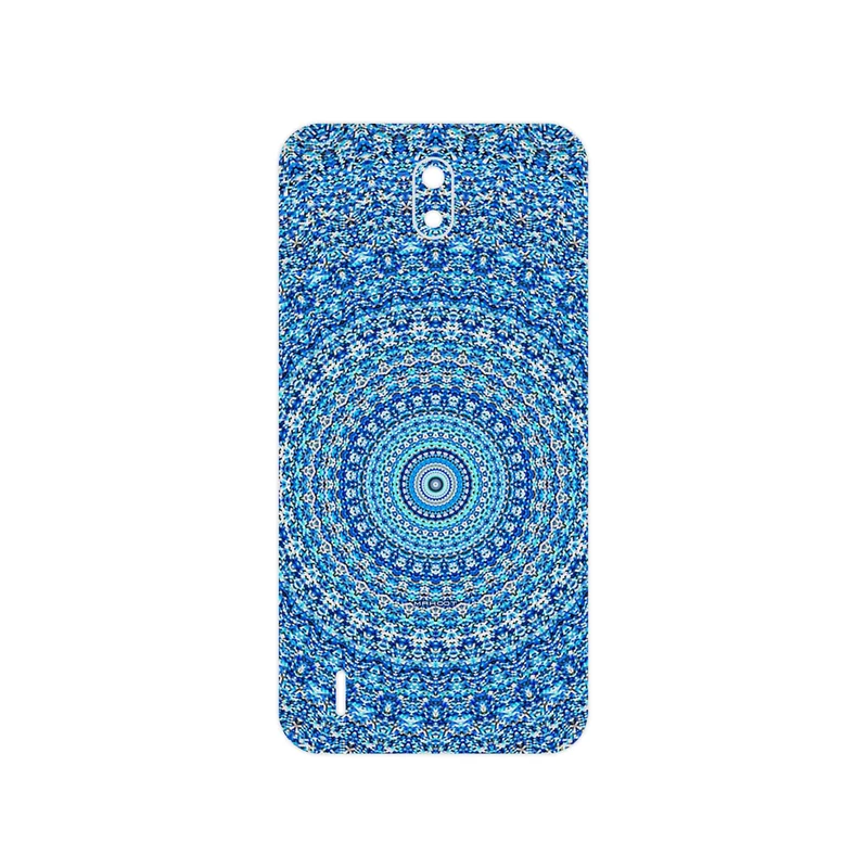 برچسب پوششی ماهوت مدل Mandala Design 1 مناسب برای گوشی موبایل نوکیا C1