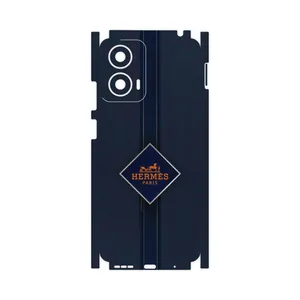 MAHOOT Hermes_Logo-FullSkin Cover Sticker for Motorola Moto G24