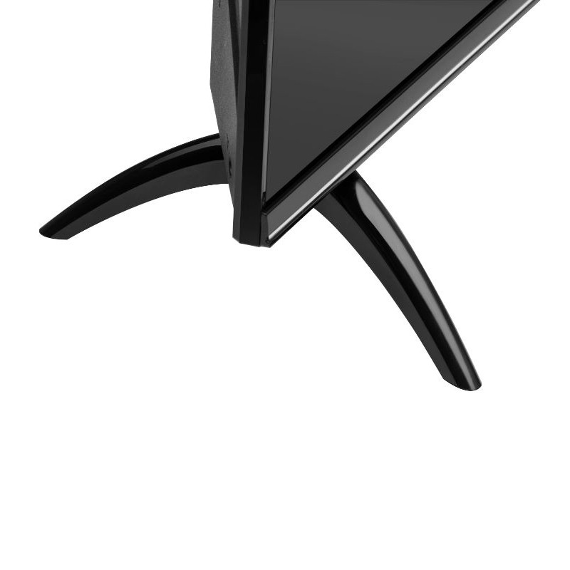 تلویزیون ال ای دی هوشمند هیمالیا مدل Hl-43BJ755 سایز 43 اینچ