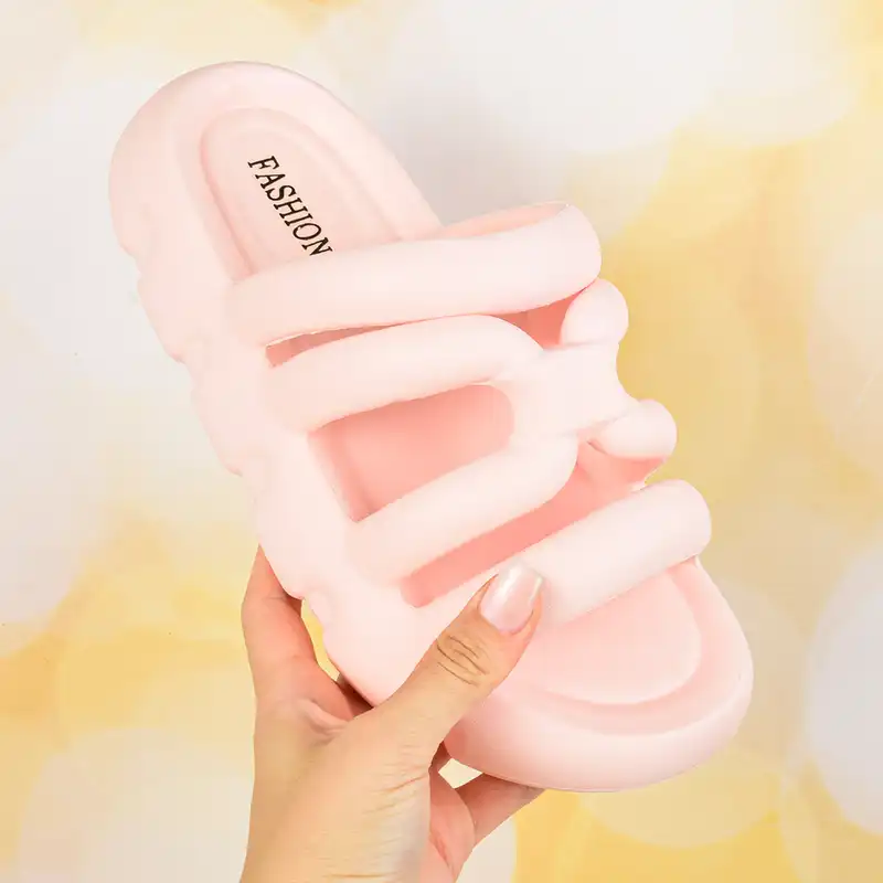 دمپایی زنانه مدل حس نرمی PK.4038