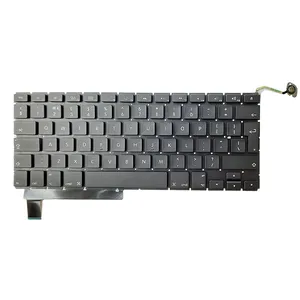 کیبورد مدل A1286 مناسب برای مک بوک پرو 15 اینچ