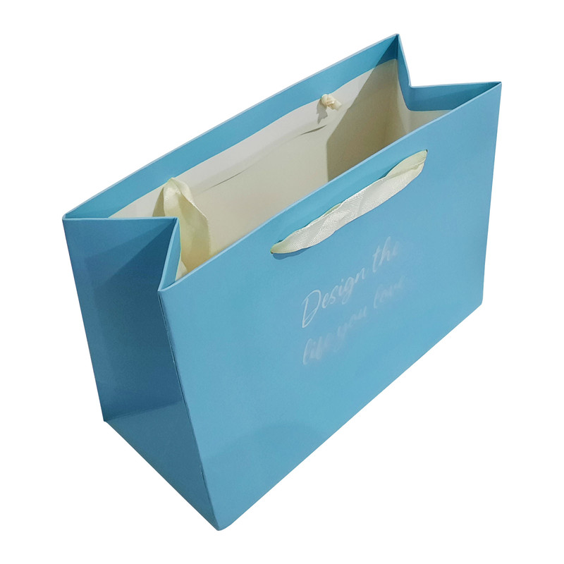 پاکت هدیه مدل Design the like you love کد 11100992