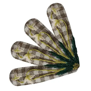 گیره مو دخترانه مدل RO - 20 مجموعه 4 عددی