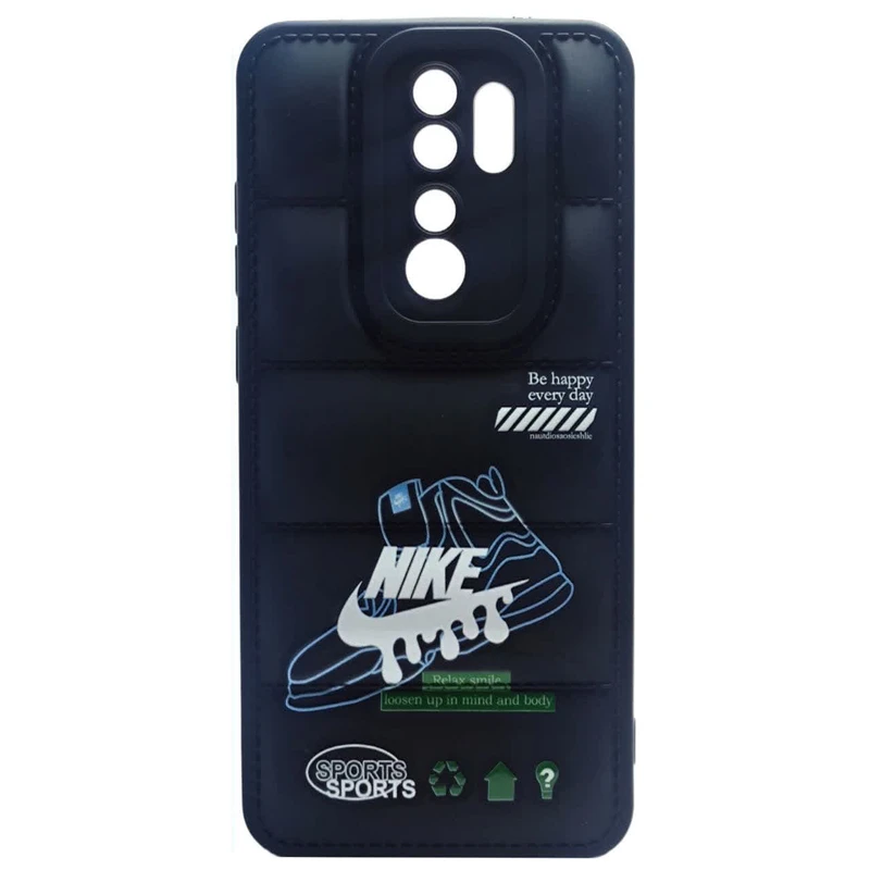 کاور قاب آوش مدل پافر 03 مناسب برای گوشی موبایل شیائومی REDMI NOTE8 PRO