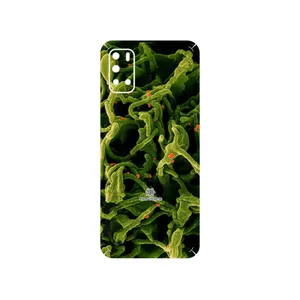 MAHOOT Atom Universe 2 Cover Sticker for Gplus Z10