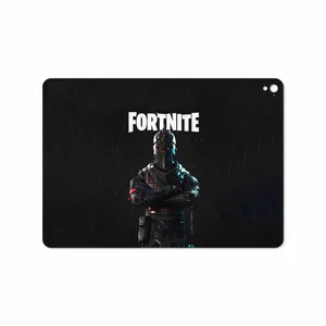 MAHOOT Fortnite-Game Cover Sticker for Apple iPad Pro 9.7 2016 A1673