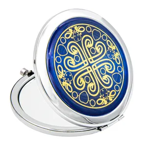 آینه جیبی کد 4774