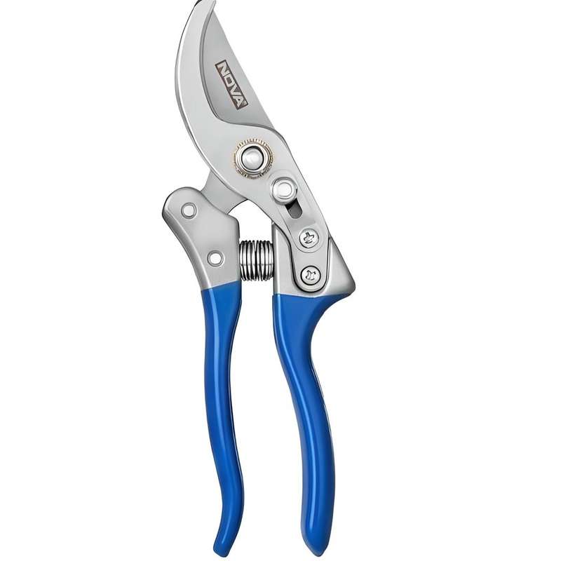 قیچی باغبانی نووا مدل مستر کد 2318