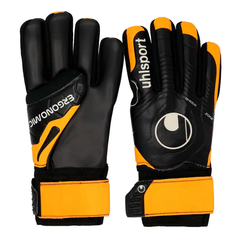 دستکش دروازه بانی مدل AS 1263