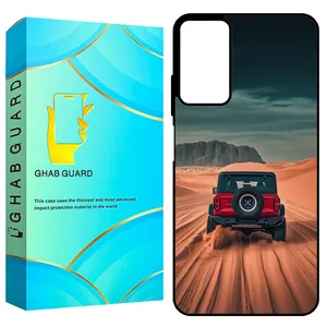 Ghab Guard GCHPN11P Cover For Xiaomi Redmi Note 11 Pro 4G / Redmi Note 11 Pro 5G / Redmi Note 12 Pro 4G  