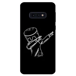 Megafone 1840 Cover For Samsung Galaxy S10 E