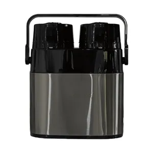 فلاسک علقمه مدل Twin-2 گنجایش 2 لیتر