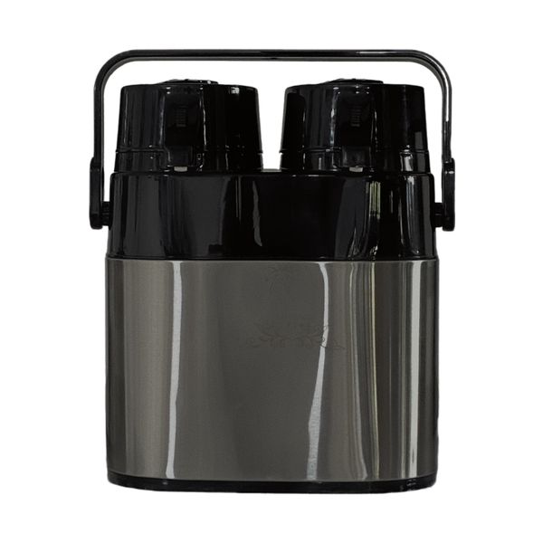 فلاسک علقمه مدل Twin-2 گنجایش 2 لیتر