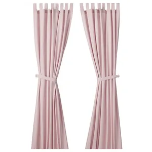 پرده مدل LENDA کد 476 ابعاد 300x140 سانتی متر