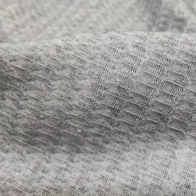 پارچه آشپزخانه مدل زنبوری ساده کد G