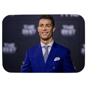 پازل 35 تکه مدل رونالدو کد 278