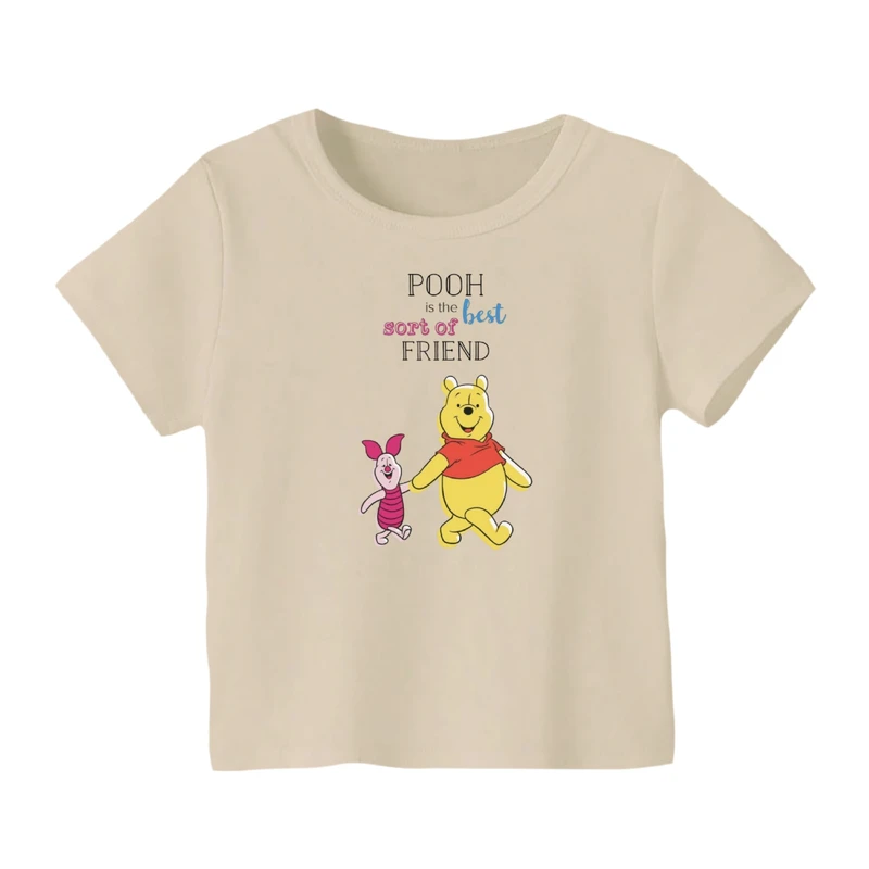 تی شرت آستین کوتاه بچگانه مدل پو کد ۶۳