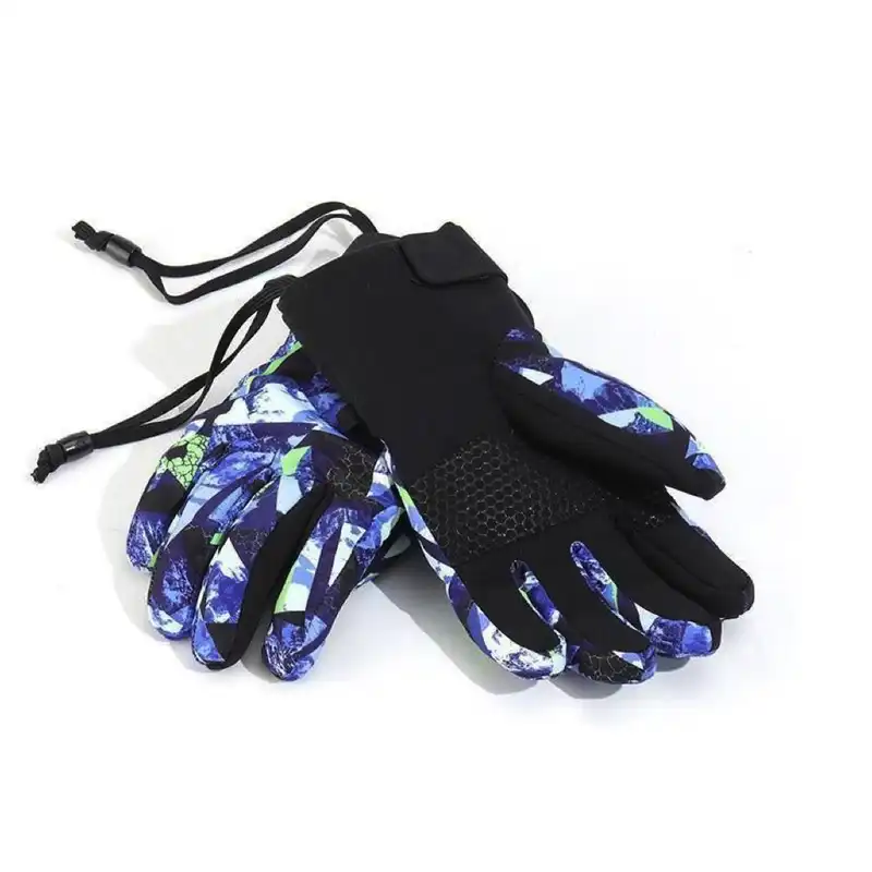 دستکش ورزشی مدل gortex-110