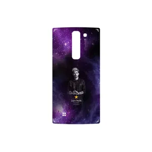 MAHOOT Zayn Malik Cover Sticker for LG Magna
