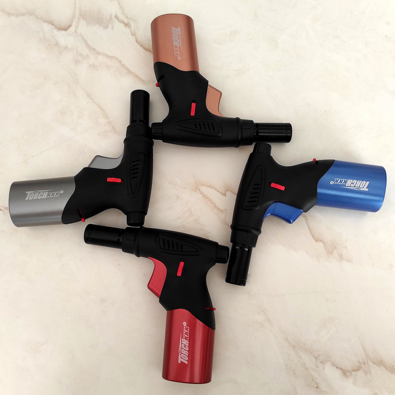 فندک کی کی کی مدل TORCH  کد LCO-283