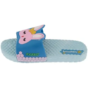 دمپایی دخترانه مدل Rabbit97