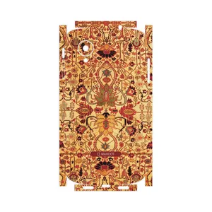 MAHOOT Persian-Carpet-Yellow-FullSkin Cover Sticker for Google Nexus 5