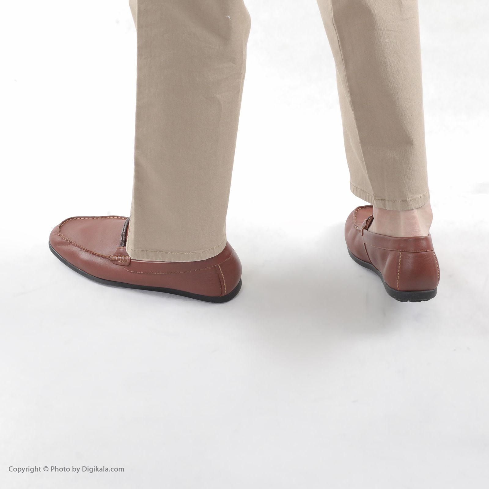 کفش روزمره مردانه آلدو مدل 122012105-Brown -  - 7