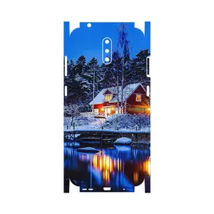 MAHOOT Winter Season-FullSkin Cover Sticker for Nokia 2.3