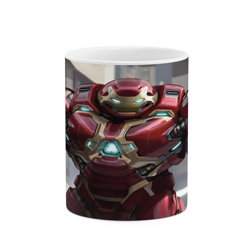 ماگ کاکتی مدل ترنسفورمرز کد mgh16874