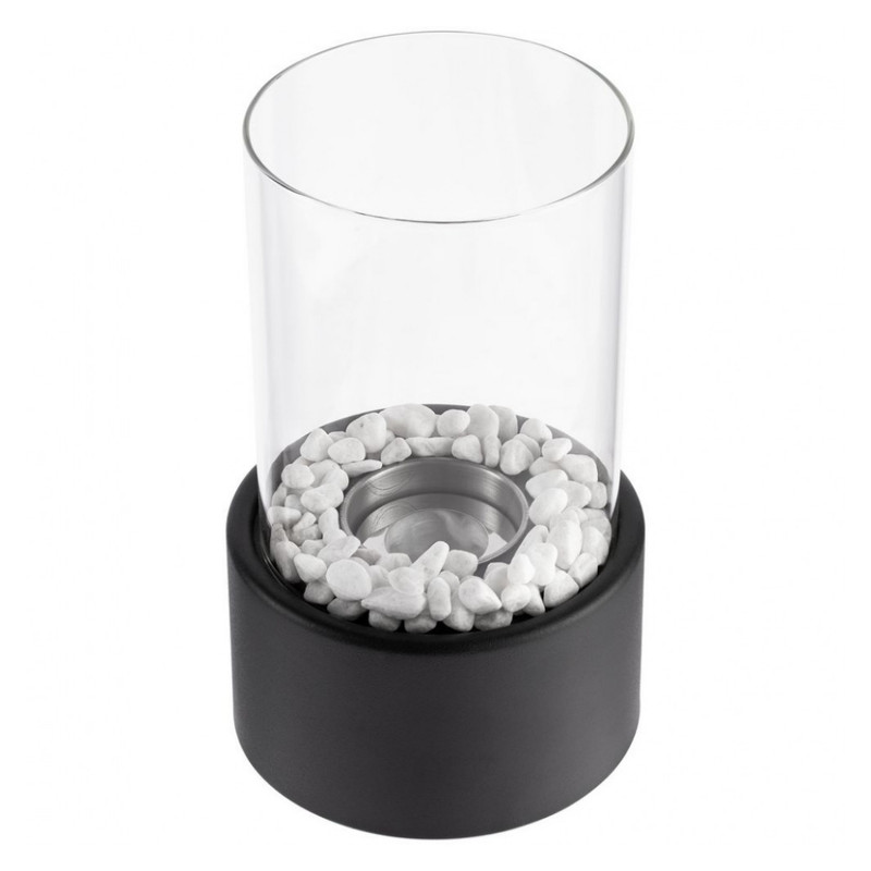 شومینه رومیزی مدل Al