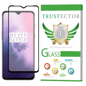 Trustector CMT Ceramics Screen Protector For OnePlus 7
