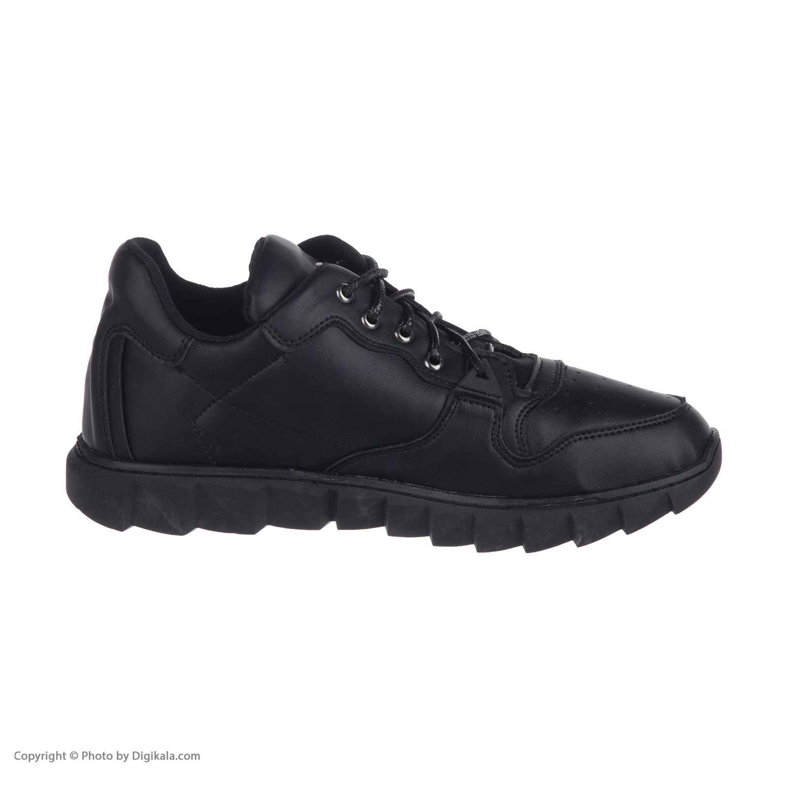 کفش مخصوص پیاده روی مردانه آلشپرت مدل MUH619-001 -  - 5