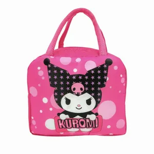 کیف غذا مدل کرومی کد 003