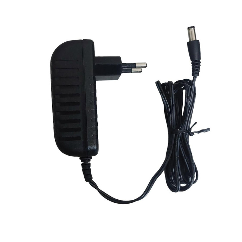 آداپتور 12 ولت 2 آمپر کی تک مدل 1202HE