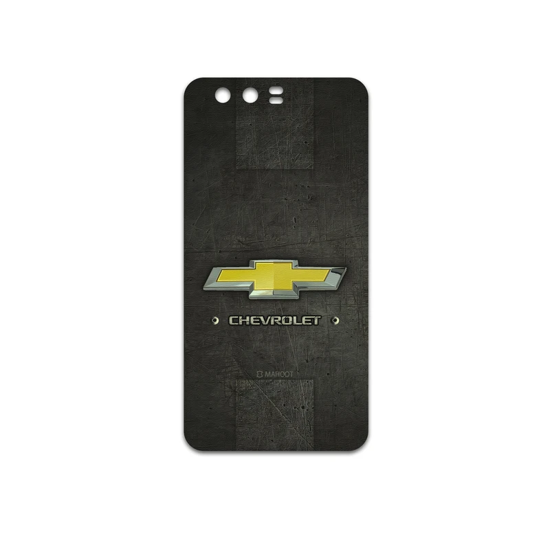 برچسب پوششی ماهوت مدل CHEVROLET مناسب برای گوشی موبایل آنر 9