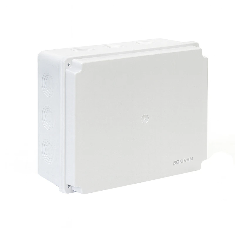 جعبه تقسیم برق باکس ایران مدل 25-20