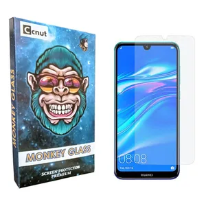 Coconut monku Screen Protector For Huawei Y7 Prime 2019